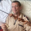 Знакомства: Андрей, 44 года, Гомель