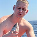 Знакомства: Денис, 24 года, Вологда