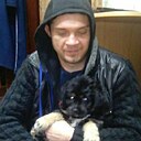 Знакомства: Дима, 46 лет, Азов