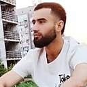 Знакомства: Эмомали, 27 лет, Братск