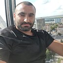 Знакомства: Гагик, 39 лет, Волгоград