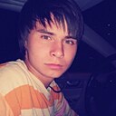 Знакомства: Саша, 24 года, Могилев