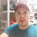 Знакомства: Александр, 35 лет, Саранск