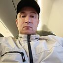 Знакомства: Виктор, 40 лет, Улан-Удэ
