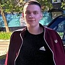 Знакомства: Михаил, 20 лет, Москва
