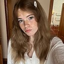 Знакомства: Оля, 19 лет, Новосибирск
