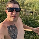 Знакомства: Денис, 40 лет, Куйбышев