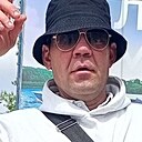 Знакомства: Александр, 43 года, Хабаровск