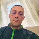 Знакомства: Виктор, 37 лет, Витебск