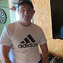 Знакомства: Андрей, 47 лет, Серпухов