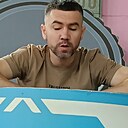 Знакомства: Андрей, 39 лет, Нижневартовск
