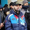 Знакомства: Замир, 36 лет, Клин