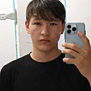 Знакомства: Санжар, 20 лет, Тверь