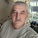 Знакомства: Барис, 58 лет, Бакал