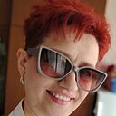 Знакомства: Окси, 48 лет, Минск