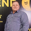 Знакомства: Виктор, 51 год, Минск