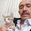 Знакомства: Xasan, 55 лет, Челябинск