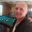 Знакомства: Павел, 44 года, Минск