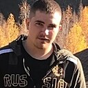 Знакомства: Андрей, 26 лет, Железногорск