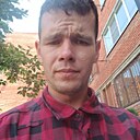 Знакомства: Эдуард, 23 года, Майкоп