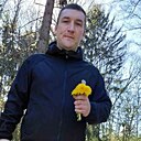 Знакомства: Виктор, 36 лет, Минск