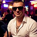 Знакомства: Рома, 38 лет, Днепр