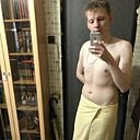 Знакомства: Антон, 40 лет, Чернигов
