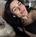 Знакомства: Даша, 25 лет, Киев