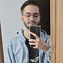 Знакомства: Yanni, 22 года, București