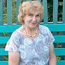 Знакомства: Любовь, 67 лет, Яя