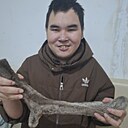 Знакомства: Дака, 35 лет, Полоцк