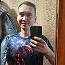 Знакомства: Андрей, 39 лет, Стаханов