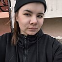 Знакомства: Ксения, 26 лет, Алдан