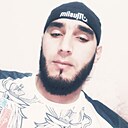 Знакомства: Шамиль, 35 лет, Самарканд
