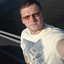 Знакомства: Андрей, 37 лет, Татищево