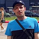 Знакомства: Alejandro, 42 года, Краснотурьинск