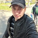 Знакомства: Вовчок, 27 лет, Самара