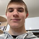 Знакомства: Александр, 18 лет, Томск