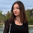 Знакомства: Ася, 19 лет, Новороссийск
