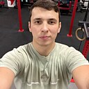 Знакомства: Кирилл, 33 года, Пермь