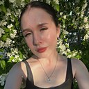 Знакомства: Елизавета, 21 год, Киров