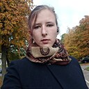 Знакомства: Инга, 21 год, Гродно