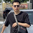 Знакомства: Arsen, 28 лет, Тараз