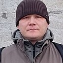 Знакомства: Андрей, 40 лет, Барань