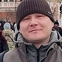 Знакомства: Андрей, 40 лет, Барань