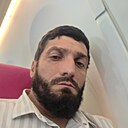 Знакомства: Ахмед, 36 лет, Гатчина