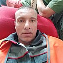 Знакомства: Андрей, 42 года, Тольятти