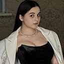 Знакомства: Зарина, 21 год, Симферополь