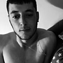 Знакомства: Sanea, 23 года, Чадыр-Лунга