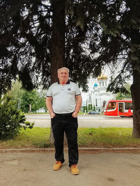 Фото - Tabor.ru